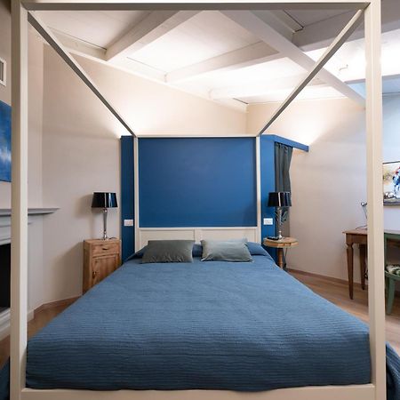 Appartement Nido Di Borgo35 à Parme Extérieur photo