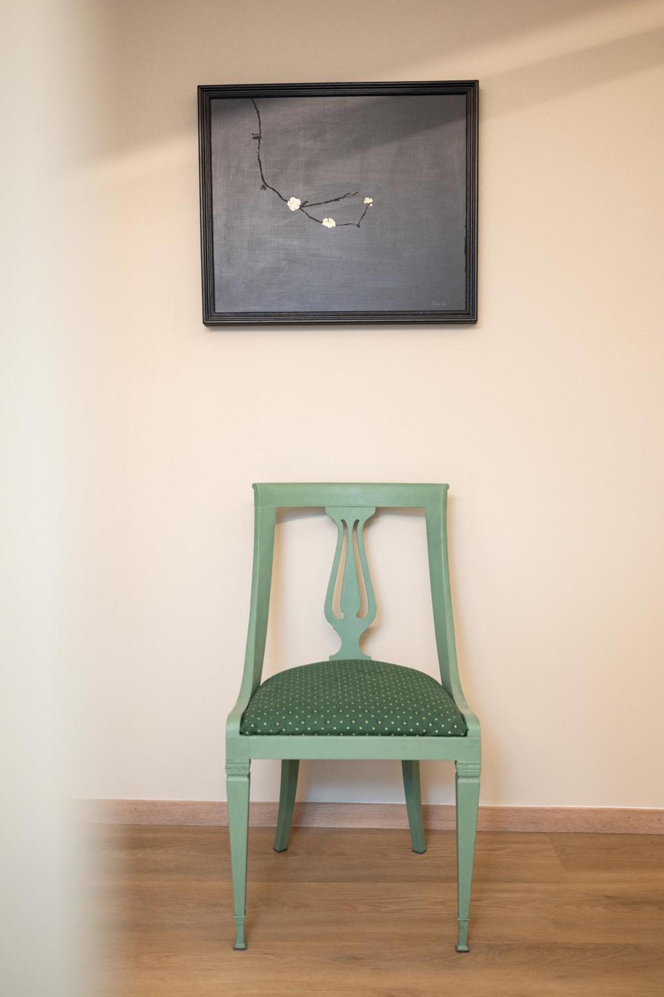 Appartement Nido Di Borgo35 à Parme Extérieur photo