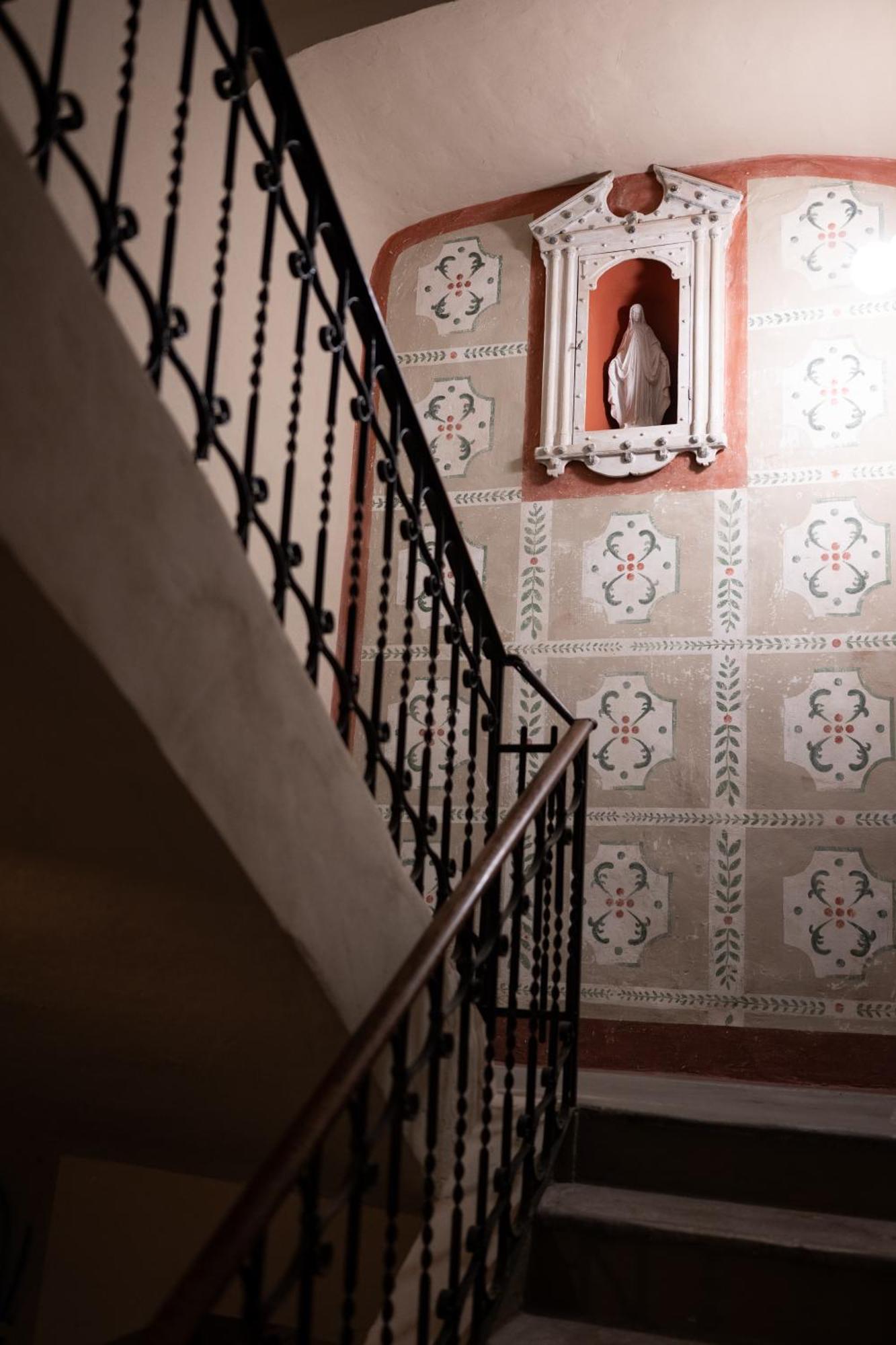 Appartement Nido Di Borgo35 à Parme Extérieur photo