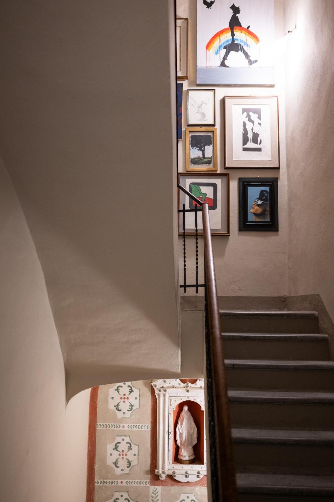 Appartement Nido Di Borgo35 à Parme Extérieur photo