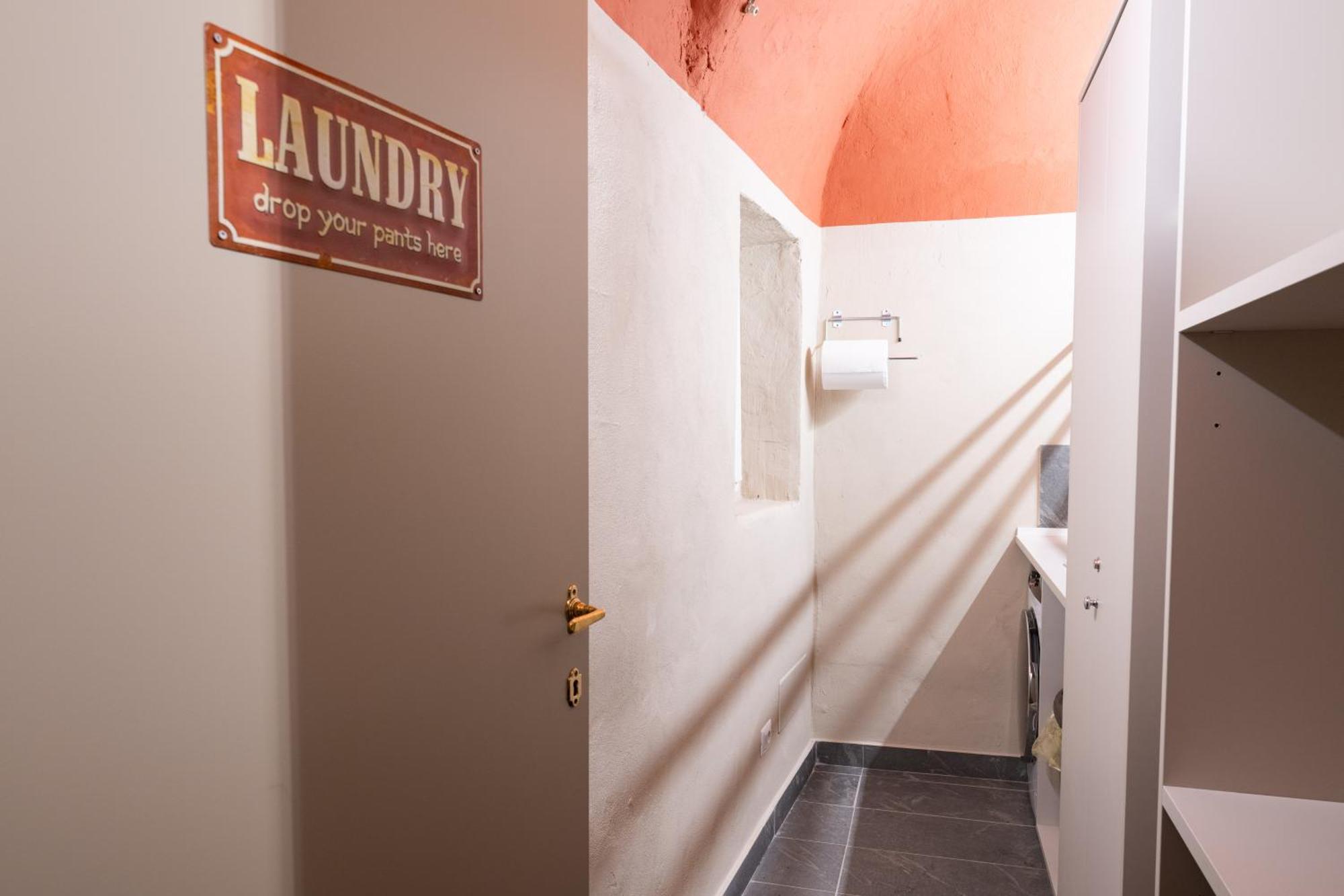 Appartement Nido Di Borgo35 à Parme Extérieur photo