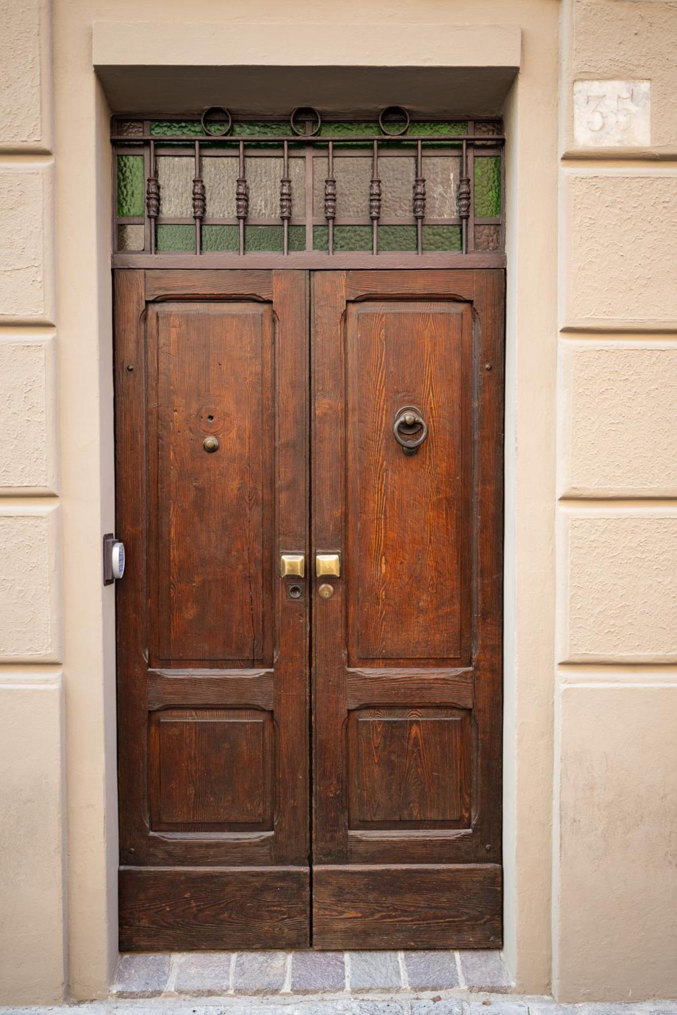 Appartement Nido Di Borgo35 à Parme Extérieur photo