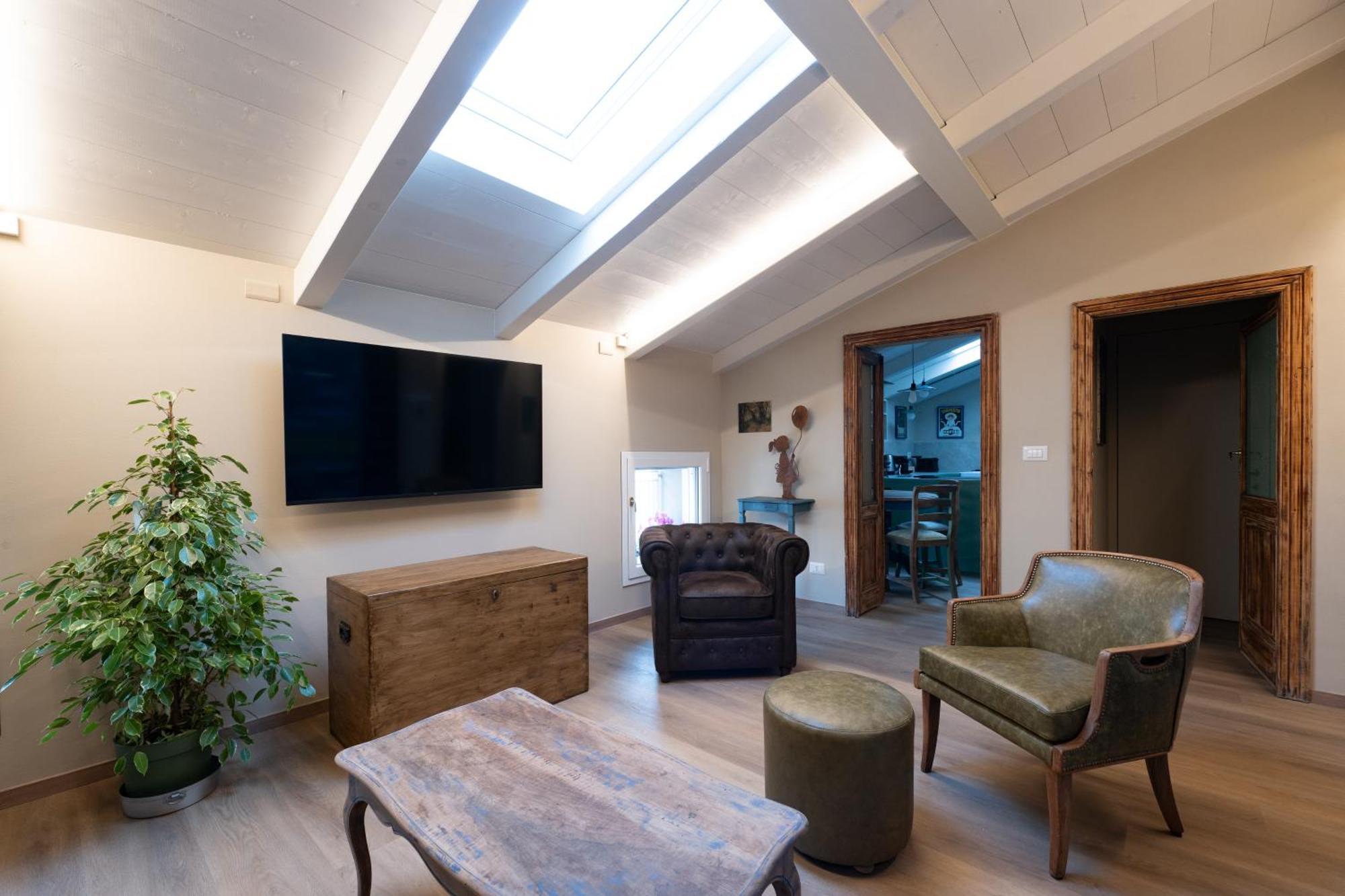 Appartement Nido Di Borgo35 à Parme Extérieur photo